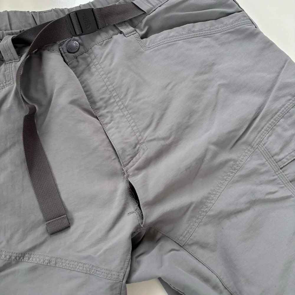 The North Face north face